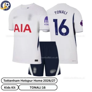 Tottenham Home Kids Kit 26_27-over view-TONALI 16