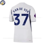 Tottenham-Home-kids-kit-26_27-back-view-VAN-DE-VEN-37