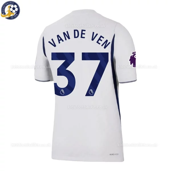 Tottenham-Home-kids-kit-26_27-back-view-VAN-DE-VEN-37