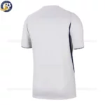 Tottenham Home shirt 26_27-back view