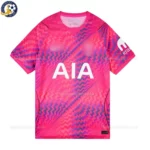 Tottenham-Hotspur-Goalkeeper-kids-kit-2026_27-front-view-2