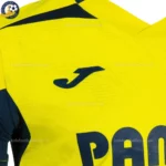 Villarreal home kids kit 26_27-detail1