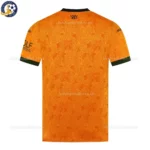 Wolves Home Kids Kit 26_27-back view