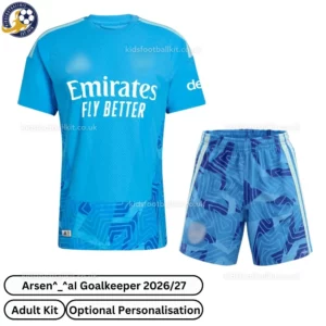 ar-snl goalkeeper adult kit 26_27-front view-blue