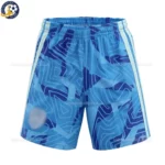 ar-snl goalkeeper shorts 26_27-front view-blue