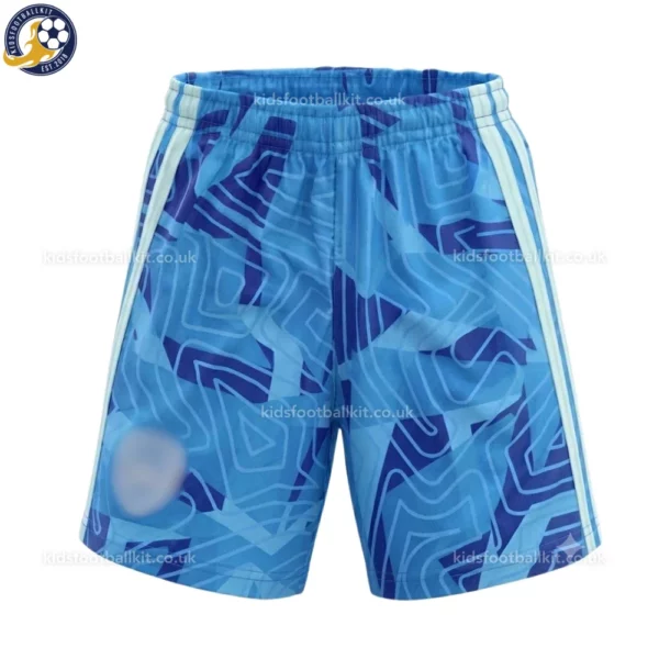 ar-snl goalkeeper shorts 26_27-front view-blue