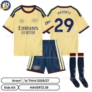 ar-snl third kids kit 26_27-over view-HAVERTZ 29