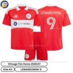 chicago fire home kids kit 26_27-over view-LEWANDOWSKI 9