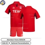kfk_Aberdeen-Home-Kids-Football-Kit-2025_26-over-view