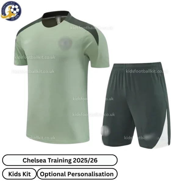 kfk_Chelsea-Training-Kids-Football-Kit-2025_26-No-Socks-–-Green-front-view