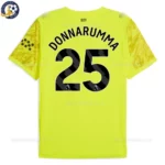kfk_Manchester-City-DONNARUMMA-25-Yellow-Goalkeeper-Men-Football-Shirt-25_26-back-view