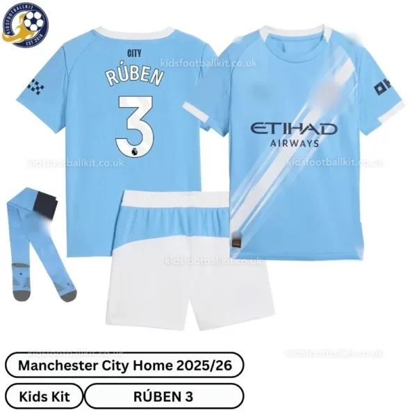 kfk_Manchester-City-Home-Kids-Football-Kit-25_26-RUBEN-3-over-view