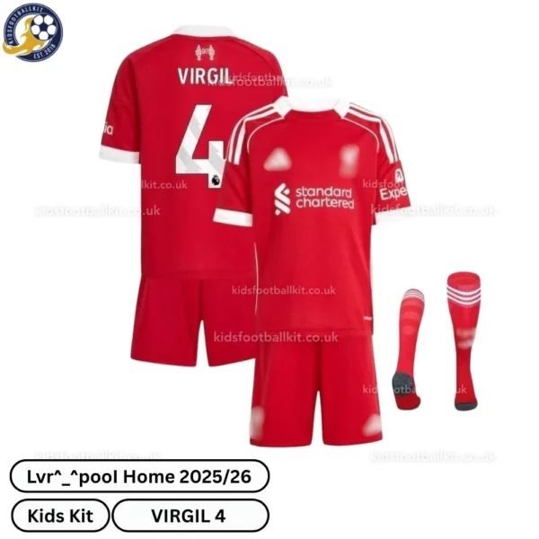 l-p-Home-Kids-Football-Kit-202526-–-VIRGIL-4-With-Socks-overview