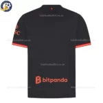 AC Milan Third Kids Kit 26_27-back view