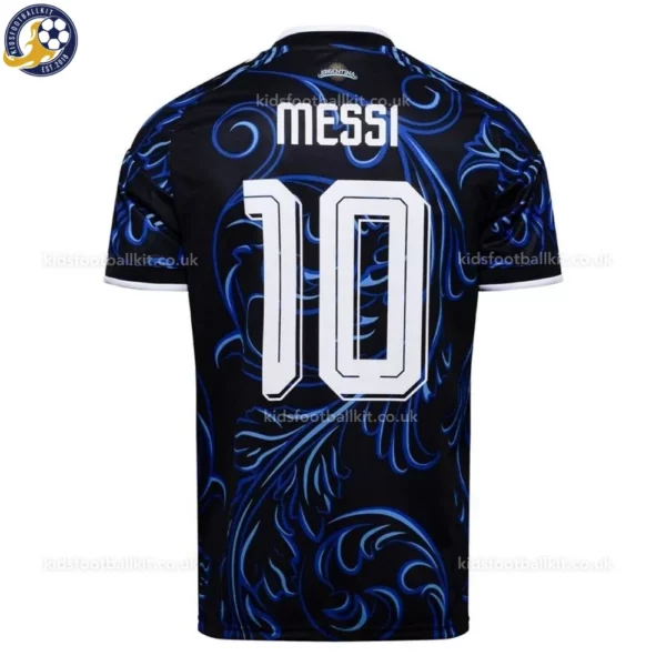 Argentina-Away-Kids-Kit-2026-back-view-MESSI-10