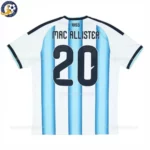 Argentina-Home-Kids-Kit-2026-front-view-MAC-ALLISTER-20