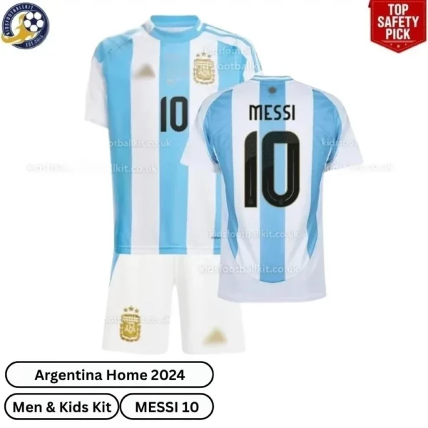 Argentina-Home-Men-Kids-Football-Kit-2024-–-MESSI-10-re
