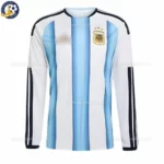Argentina-Home-Men-Shirt-2026-front-view-long-sleeve-re