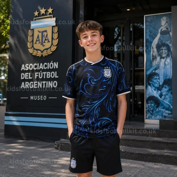 Argentina-World-Cup-2026-Away-Kids-Football-Kit-With-Socks-re