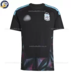 Argentina-World-cup-Goalkeeper-Kids-Football-Kit-2026-frontview