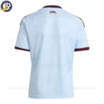 Aston Villa Third kids kit 26_27-back view