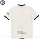 Barcelona Fourth Kids Kit 26_27-back view
