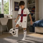 Barcelona Fourth Kids Kit 26_27-image
