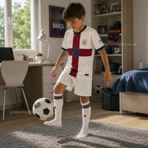 Barcelona Fourth Kids Kit 26_27-image