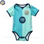 Barcelona third baby kit 26_27-front view