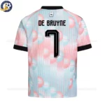 Belgium-Away-Kids-Kit-2026-DE-BRUYNE-7-back-view