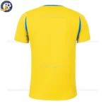 Birmingham City Away Kids Kit 26_27-back view