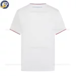 Blackburn Rovers Away Men Shirt 26_27-back view
