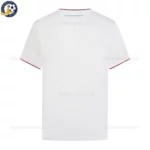 Blackburn Rovers Away kids kit 26_27-back view
