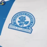 Blackburn Rovers Away kids kit 26_27-detail1