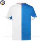 Blackburn Rovers Home kids kit 26_27-back view