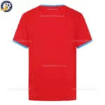 Blackburn Rovers Third kids kit 26_27-backview