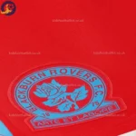 Blackburn Rovers Third kids kit 26_27-detail1