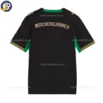 Borussia Mönchengladbach Away kids kit 26_27-back view