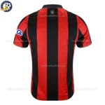 Bournemouth home kids kit 26_27-back view