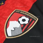 Bournemouth home kids kit 26_27-detail1