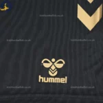 Bournemouth home kids kit 26_27-detail2
