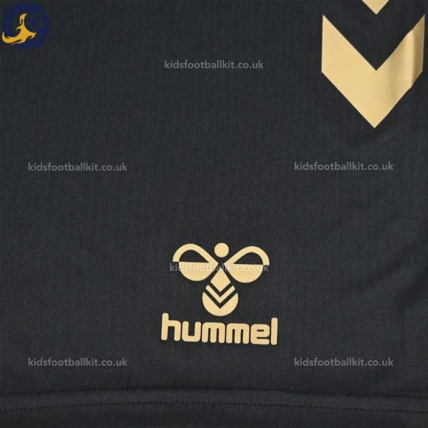 Bournemouth home kids kit 26_27-detail2