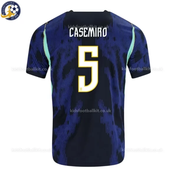 Brazil-Away-Men-Shirt-2026-CASEMIRO-5-back-view