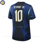 Brazil-Away-Men-Shirt-2026-NEYMAR-JR.-10-back-view
