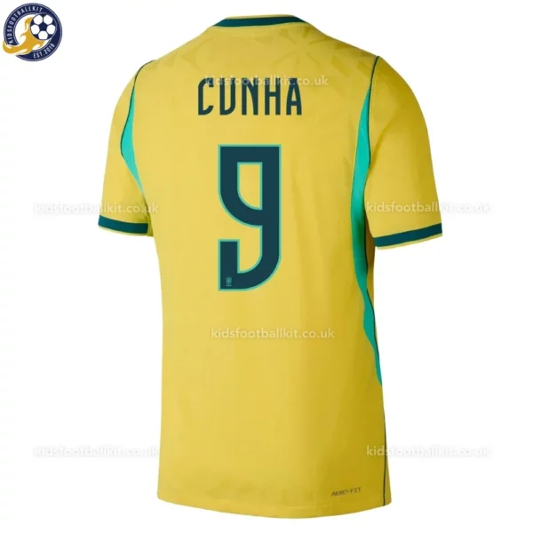 Brazil-Home-Men-Shirt-2026-CUNHA-9-back-view