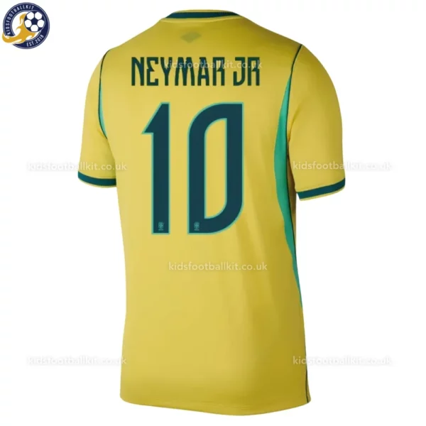 Brazil-Home-Men-Shirt-2026-NEYMAR-JR-10-back-view