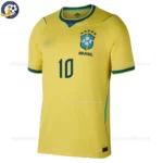 Brazil-Home-Men-Shirt-2026-NEYMAR-JR-10-front-view