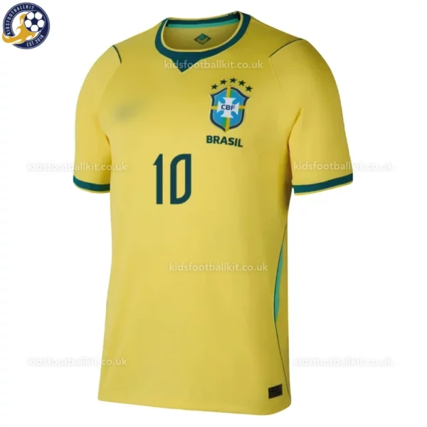 Brazil-Home-Men-Shirt-2026-NEYMAR-JR-10-front-view