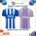 Brighton Home & Away Men Football Shirt 25_26-p