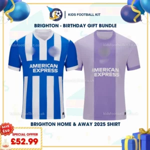 Brighton Home & Away Men Football Shirt 25_26-p